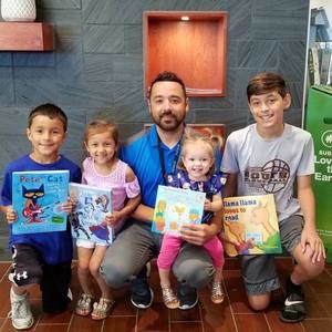 Meet your Posher, Gilby